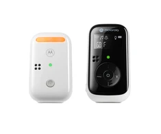 Kūdikio stebėjimo kamera Motorola PIP11, Baltos/Juodos spalvos