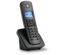 Motorola C4201 Combo juodas | Motorola