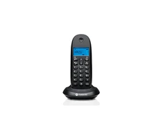 Motorola | Cordless Telephone | C1001CB+