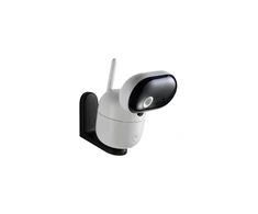 Motorola 5.0" Motorized Video Baby Monitorius | PIP1510