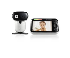 Motorola 5.0" Motorized Video Baby Monitorius | PIP1510