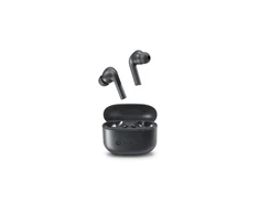 Ausinės Motorola True Belaidės Earbuds | Moto Buds 065 | Su mikrofonu | Bluetooth | Moonless Night