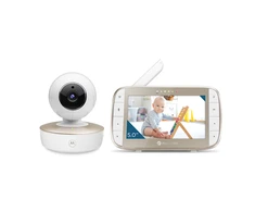 Motorola 5.0" Video Baby Monitorius | VM50G
