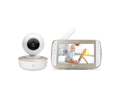 Motorola 5.0" Video Baby Monitorius | VM50G