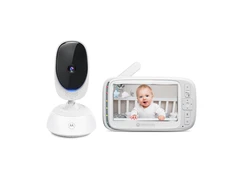 Motorola 5.0" Video Baby Monitorius | VM75