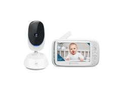 Motorola 5.0" Video Baby Monitorius | VM75