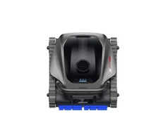 MOVA A10 Diver | Pool Cleaning Robot | Wet | Operating time (max) Up to 240 min | 7800 mAh | 22700 Pa | Juodas