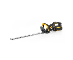Mowox® EHT 6362 Li akumuliatorinės gyvatvorių žirklės (Be akumuliatoriaus ir kroviklio)