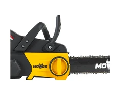 Mowox® ECS 4062 Li akumuliatorinis grandininis pjūklas (be akumuliatoriaus ir kroviklio)