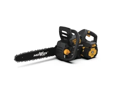 Mowox® ECS 4062 Li akumuliatorinis grandininis pjūklas (be akumuliatoriaus ir kroviklio)