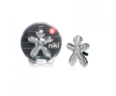 Mr&amp;Mrs Fragrance Mr&amp;Mrs NIKI PURE Scent for Car, Citrus/Flower