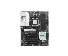 Pagrindinė plokštė MSI B840 GAMING PLUS WIFI