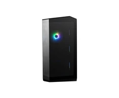 MSI korpusas | MAG HOW M100R PZ | Judas | Micro ATX bokštas | ATX