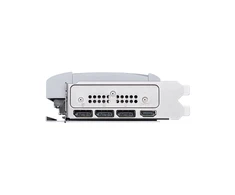 Vaizdo plokštė MSI GeForce RTX 5070 12G VENTUS 2X OC Baltas | NVIDIA | 12 GB | GeForce RTX 5070 | GDDR7 | HDMI jungtys kiekis 1 | PCI Express Gen 5