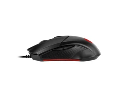 Žaidimų pelė MSI Clutch GM08