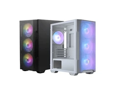MSI MAG Forge M100R Baltas