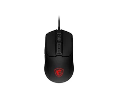 MSI Pelė žaidimams | FORGE GM100 | su laidu | USB 2.0