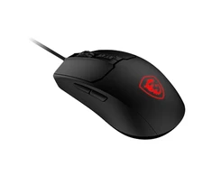 MSI Pelė žaidimams | FORGE GM100 | su laidu | USB 2.0