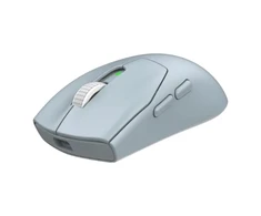 MSI Pelė žaidimams | FORGE GM340 WIRELESS | Wireless | 2.4 GHz, Bluetooth , USB | Sky