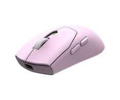 MSI Pelė žaidimams | FORGE GM340 WIRELESS | Wireless | 2.4 GHz, Bluetooth , USB | Violet
