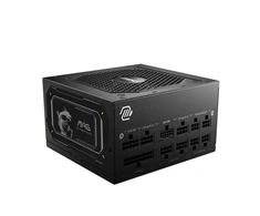 Maitinimo Blokas MSI MAG A850GL PCIE5/ATX 3.0 Compatible/PCIe 5.0 Ready/80 PLUS Gold/850W