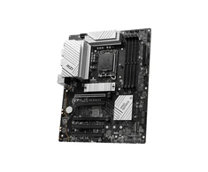 Pagrindinė plokštė MSI PRO B760-P II