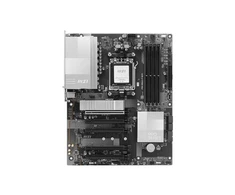 Pagrindinė plokštė MSI PRO B840-P WIFI
