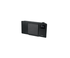 Muse Mūza | Bluetooth mikrosistema su FM radiju, CD ir USB prievadu | M-60BT | USB prievadas | AUX in | Bluetooth | CD grotuvas | FM radijas