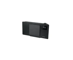 Muse Mūza | Bluetooth mikrosistema su FM radiju, CD ir USB prievadu | M-60BT | USB prievadas | AUX in | Bluetooth | CD grotuvas | FM radijas