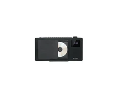 Muse Mūza | Bluetooth mikrosistema su FM radiju, CD ir USB prievadu | M-60BT | USB prievadas | AUX in | Bluetooth | CD grotuvas | FM radijas