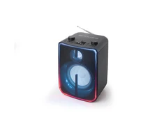Muse | Bluetooth Party Box Speaker with Baterija | M-1802DJ | 60 W | Bluetooth | Belaidė jungtis | Juodas