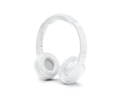 Muse | Stereo Ausinės | M-272 BTW | Belaidės/su laidu | Ant ausų uždedamos | Baltas | Noise canceling