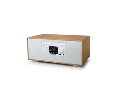 Muse Mūza | CD mikrosistema su Bluetooth, FM/DAB+ radijas ir USB prievadu | M-695DBTW | USB prievadas | AUX in | Bluetooth | CD grotuvas | FM radijas