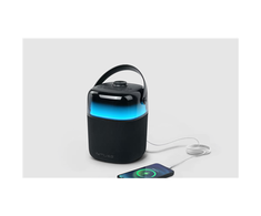 Muse | Karaoke Speaker | M-530 KA | 30 W | Atsparus vandeniui | Bluetooth | Belaidė jungtis | Portable | Juodas
