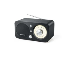 Muse | M-095 BT | NFC features | Juodas