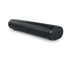 Namų kino sistema Muse | TV Soundbar With Bluetooth | M-1580SBT | 80 W | Bluetooth | Belaidė jungtis | Gloss Juodas