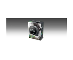 Muse | M-185 CDB | Alarm function | Juodas
