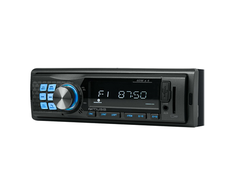 Automagnetola Muse Mūza | M-195 | 4 x 40 W | Automobilio radijas su Bluetooth