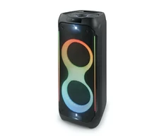 Muse Party Box Speaker | M-1957 DJ | 800 W | Bluetooth | Belaidė jungtis