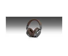 Belaidės Bluetooth Stereo ausinės Muse M-278BT, Rudos
