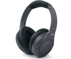 Muse | Ausinės | M-295 ANC | Bluetooth | Over-Ear | Mikrofonas | Juodas | Noise canceling | Belaidės