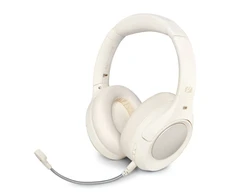 Muse Ausinės | M-295 ANCW | Bluetooth | Over-Ear | Mikrofonas | Baltas | Noise canceling | Belaidės