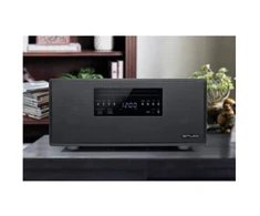 Muzikinis centras Muse | Bluetooth Micro System | M-692 BTC | 2 x 30 W | Bluetooth | Belaidė jungtis | NFC features | Juodas