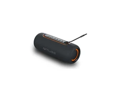 Muse | M-780 BT | Speaker Splash Proof | Atsparus vandeniui | Bluetooth | Belaidė jungtis | Portable | Juodas