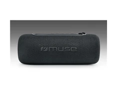 Muse | M-780 BT | Speaker Splash Proof | Atsparus vandeniui | Bluetooth | Belaidė jungtis | Portable | Juodas