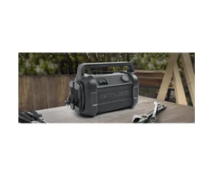 Muse | M-928 FB | Radio Speaker | Atsparus vandeniui | Bluetooth | Belaidė jungtis | Portable | NFC features | Juodas