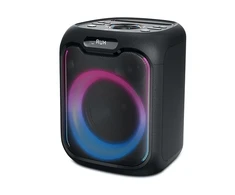 Muse | Party Box Speaker | M-1803 DJ | 150 W | Bluetooth | Belaidė jungtis | Portable | Juodas
