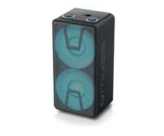 Nešiojama kolonėlė Muse Party Box M-1805 DJ