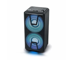 Muse | Party Box Speaker | M-1820 DJ | 150 W | Bluetooth | Belaidė jungtis | Juodas