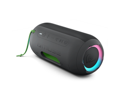 Muse | Speaker | M-950 BT | 150 W | Atsparus vandeniui | Bluetooth | Belaidė jungtis | Portable | NFC features | Juodas
